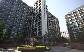 Rich & Young Seasons Park Service Apartment Beijing